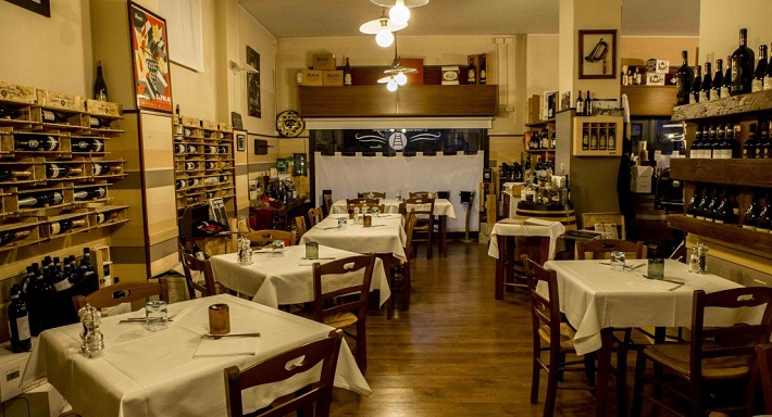 Osteria Al Borgo photo 1