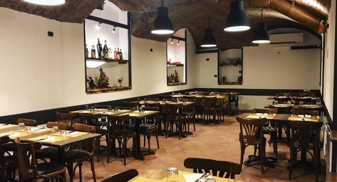 Osteria al Gasometro