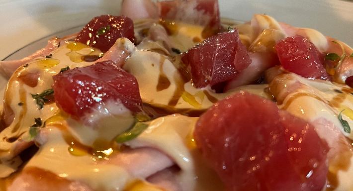 Osteria al ritorno photo 1