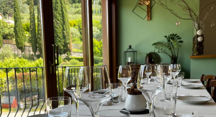 Osteria al ritorno photo 3