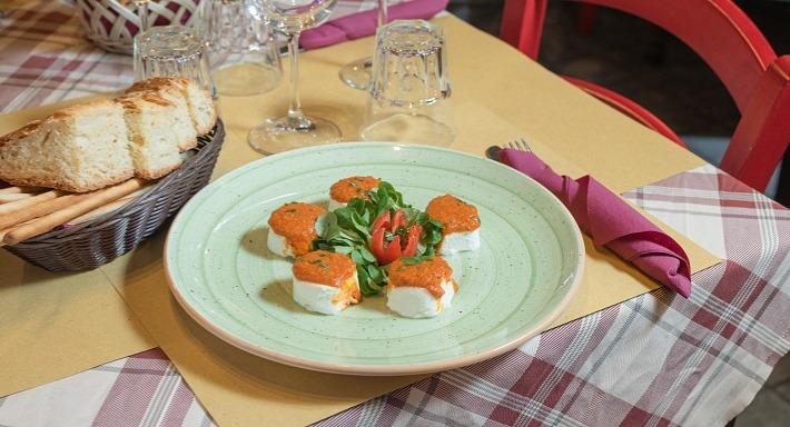 Osteria al tagliere photo 1