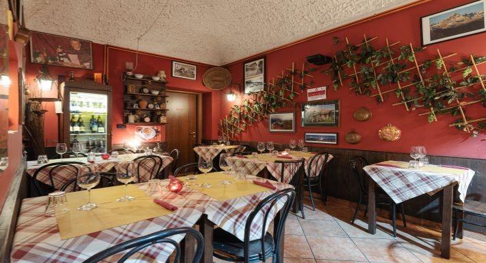 Osteria al tagliere photo 2