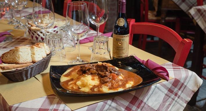 Osteria al tagliere photo 3