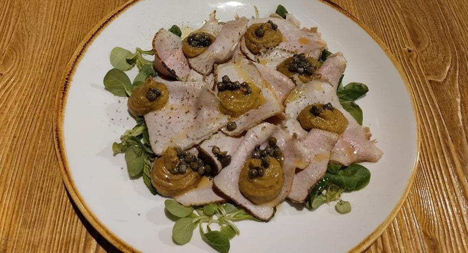 Osteria all'Organetto