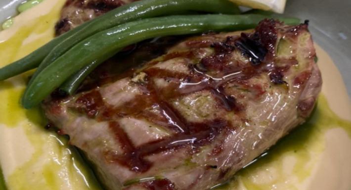 Osteria Angolino photo 1