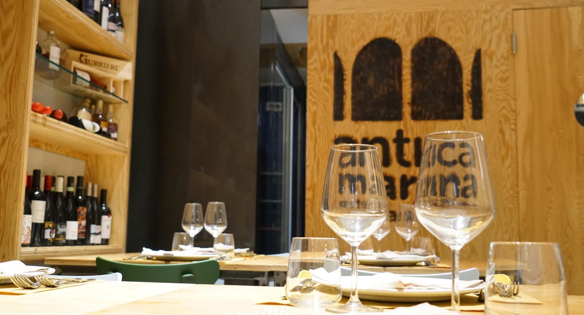 Osteria Antica Marina photo 1