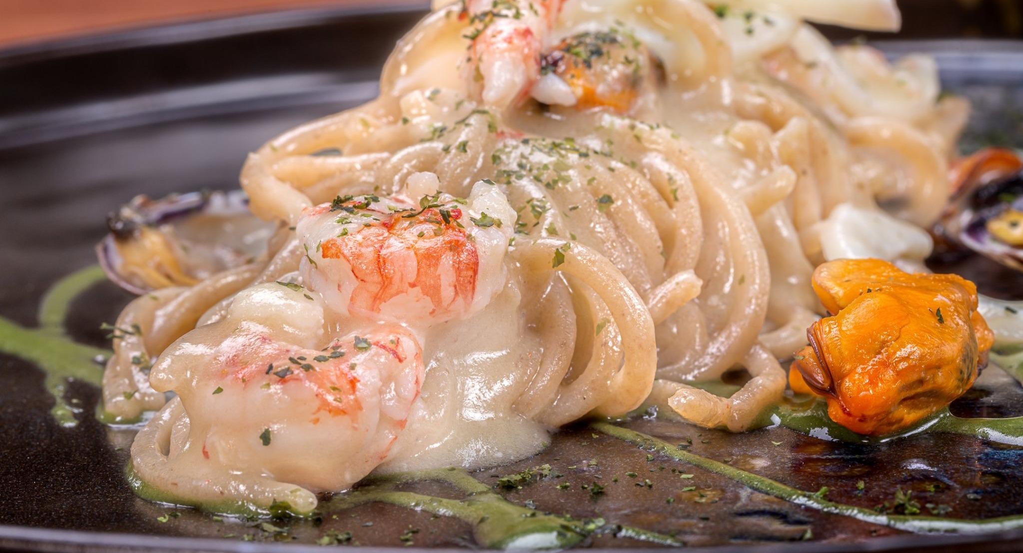 Osteria Ballarò photo 1