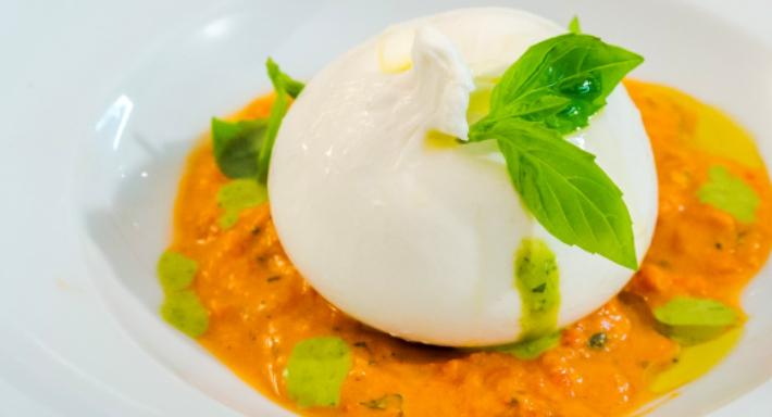 Osteria Bellini Catania photo 1