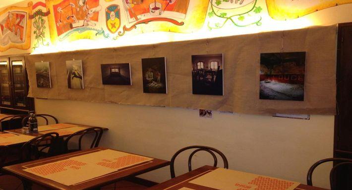 Osteria Boccabuona photo 3