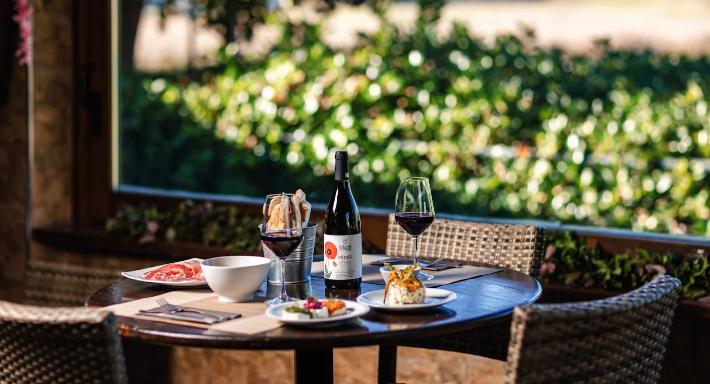 Osteria Bonadies - Lago & Ristorante