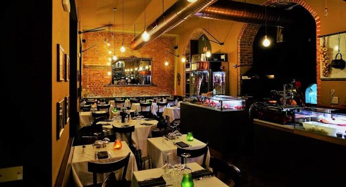Osteria Braceria La Ciccia photo 1