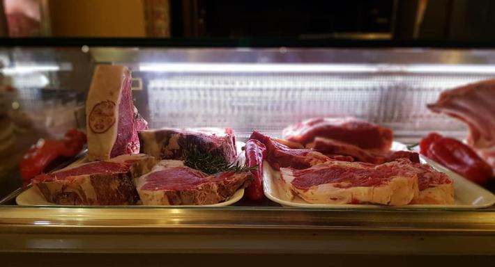 Osteria Braceria La Ciccia photo 4