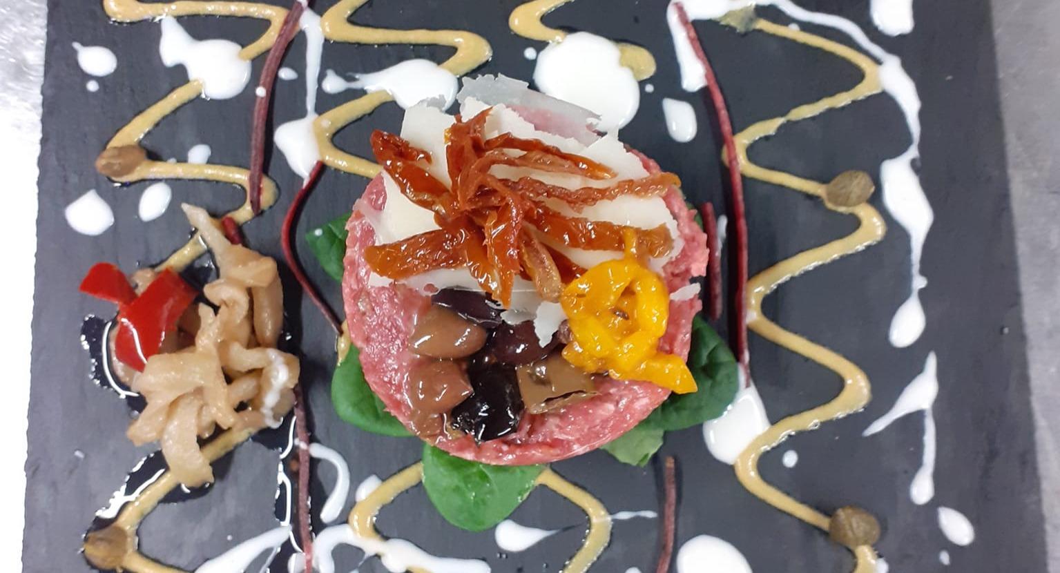 Osteria Buca delle Campane