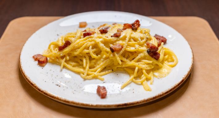 Osteria Buona Compagnia photo 1