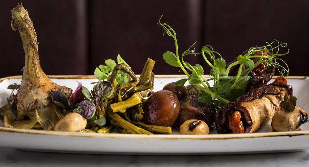 Osteria Cavour
