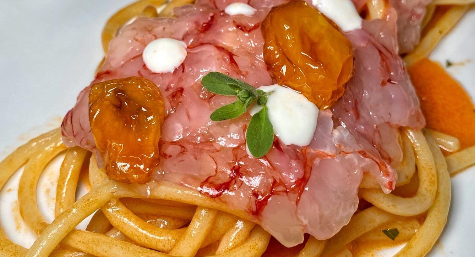 Osteria Cibus da Marineddrha photo 4
