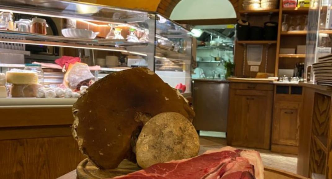 Osteria Cimatori Trenta photo 1