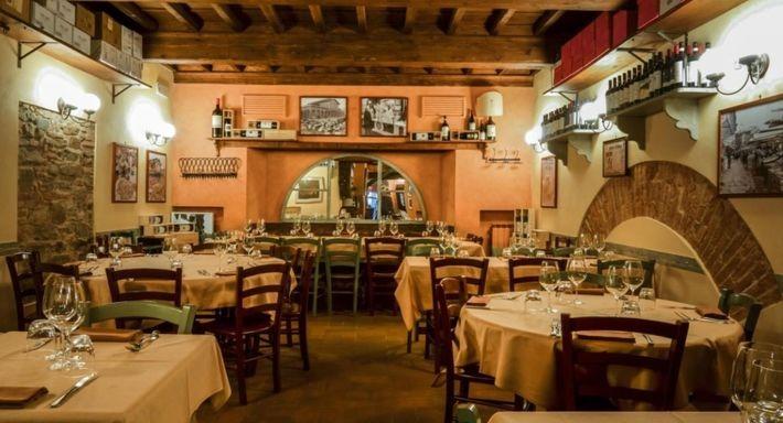 Osteria Cipolla Rossa photo 1