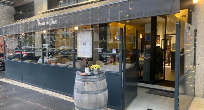 Osteria Copernico 63 photo 1