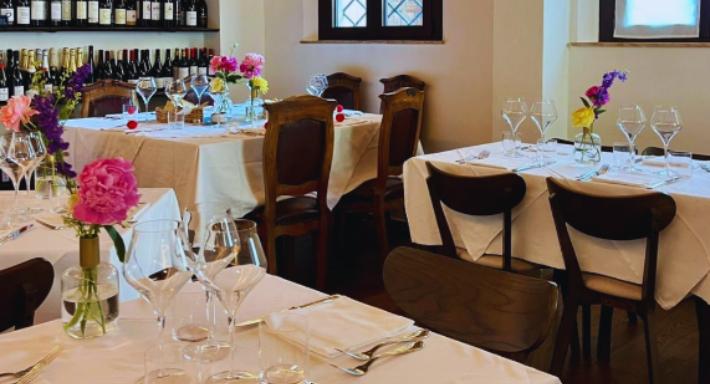 Osteria Cucina Estense