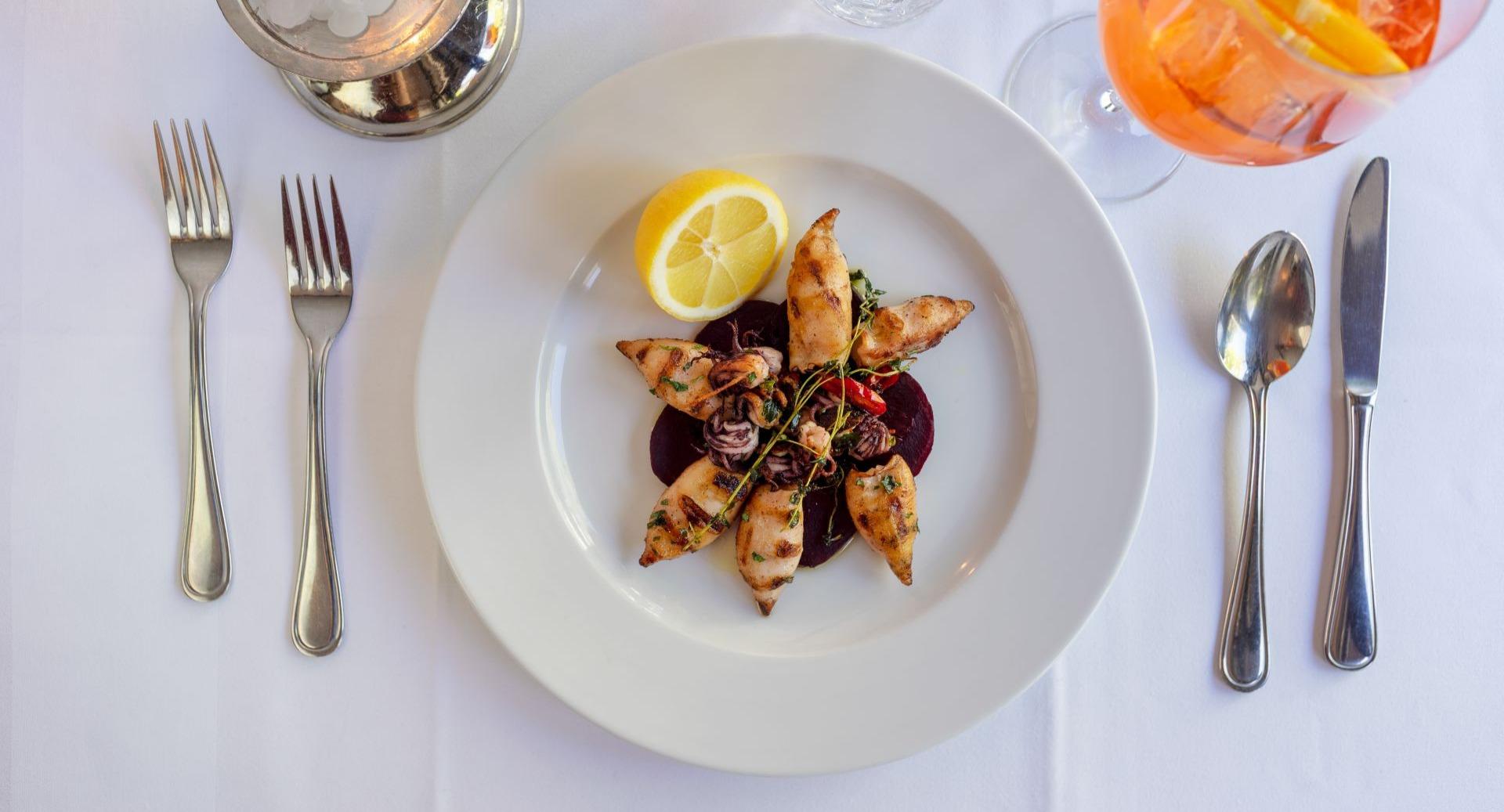 Osteria Culaccino photo 2