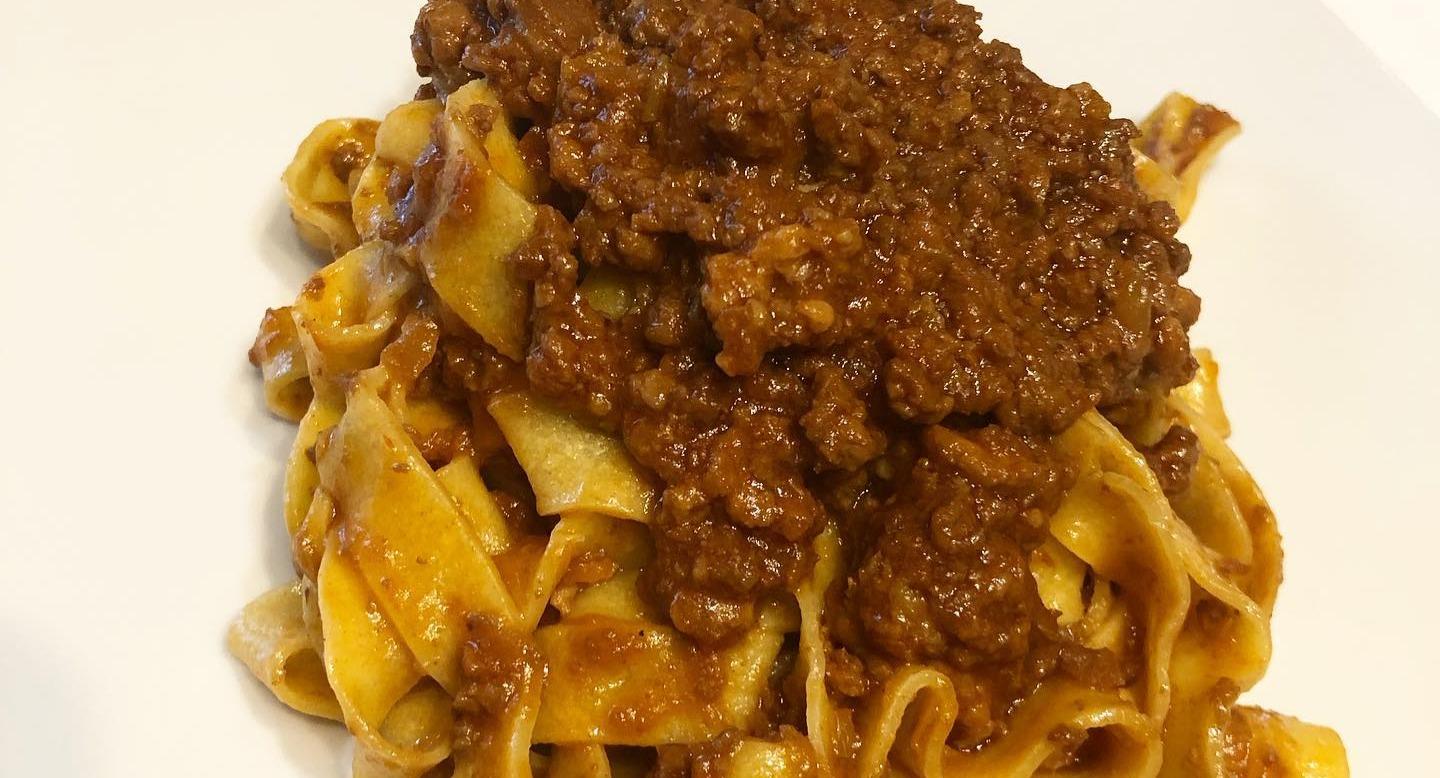 Osteria da Alberto ( Baricella ) photo 2