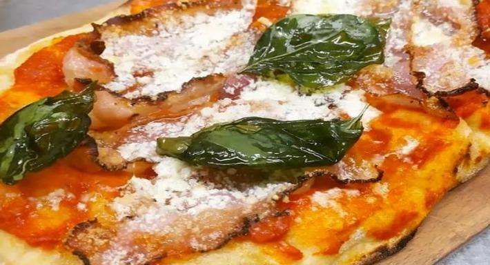 Osteria Da Roberta | Pinseria Romana photo 1