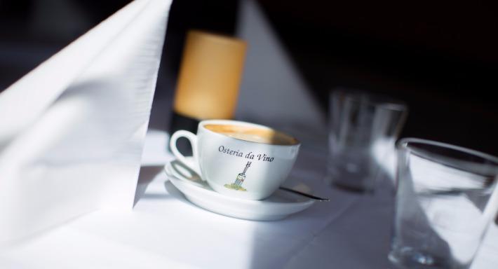 Osteria Da Vino photo 4