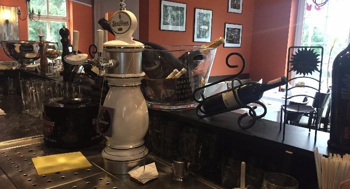 Osteria Da Vino photo 5