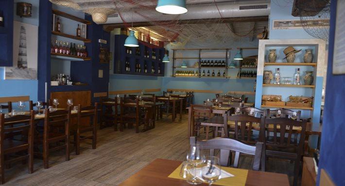 Osteria da Zio Nino photo 1