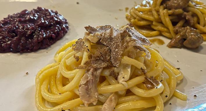 Osteria dal Cavaliere photo 1