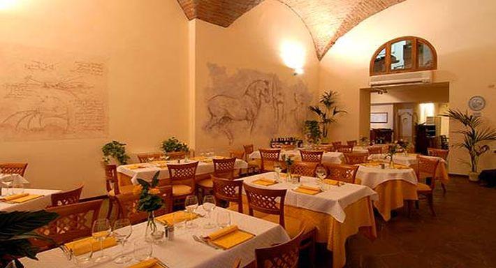 Osteria dei Baroncelli photo 3
