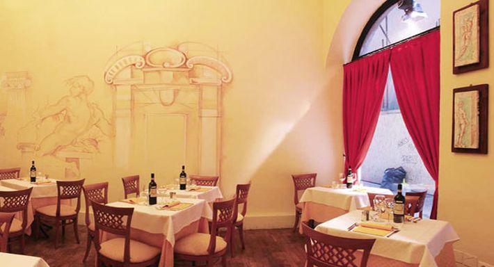 Osteria dei Baroncelli