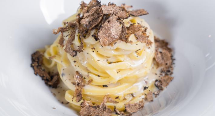 Osteria dei Fiorentini