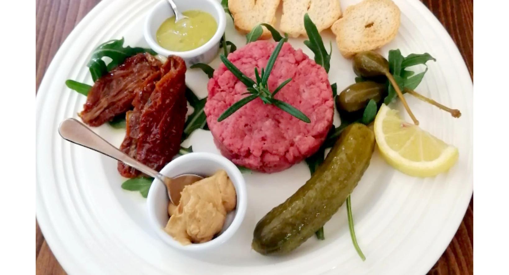 Osteria Dei Pellegrini