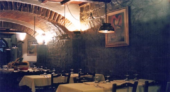 Osteria del Bricco photo 1