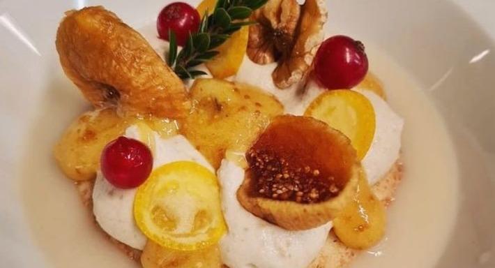 Osteria del Castagno