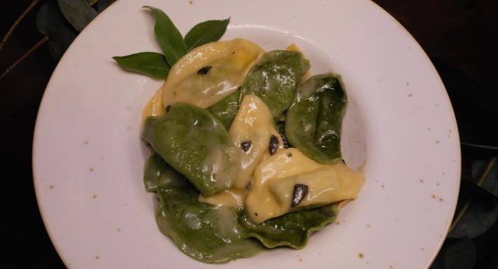 Osteria del Caval Matto photo 1
