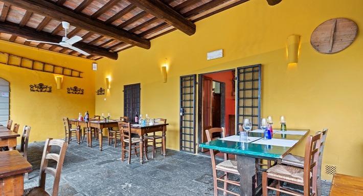 Osteria del Milione photo 1