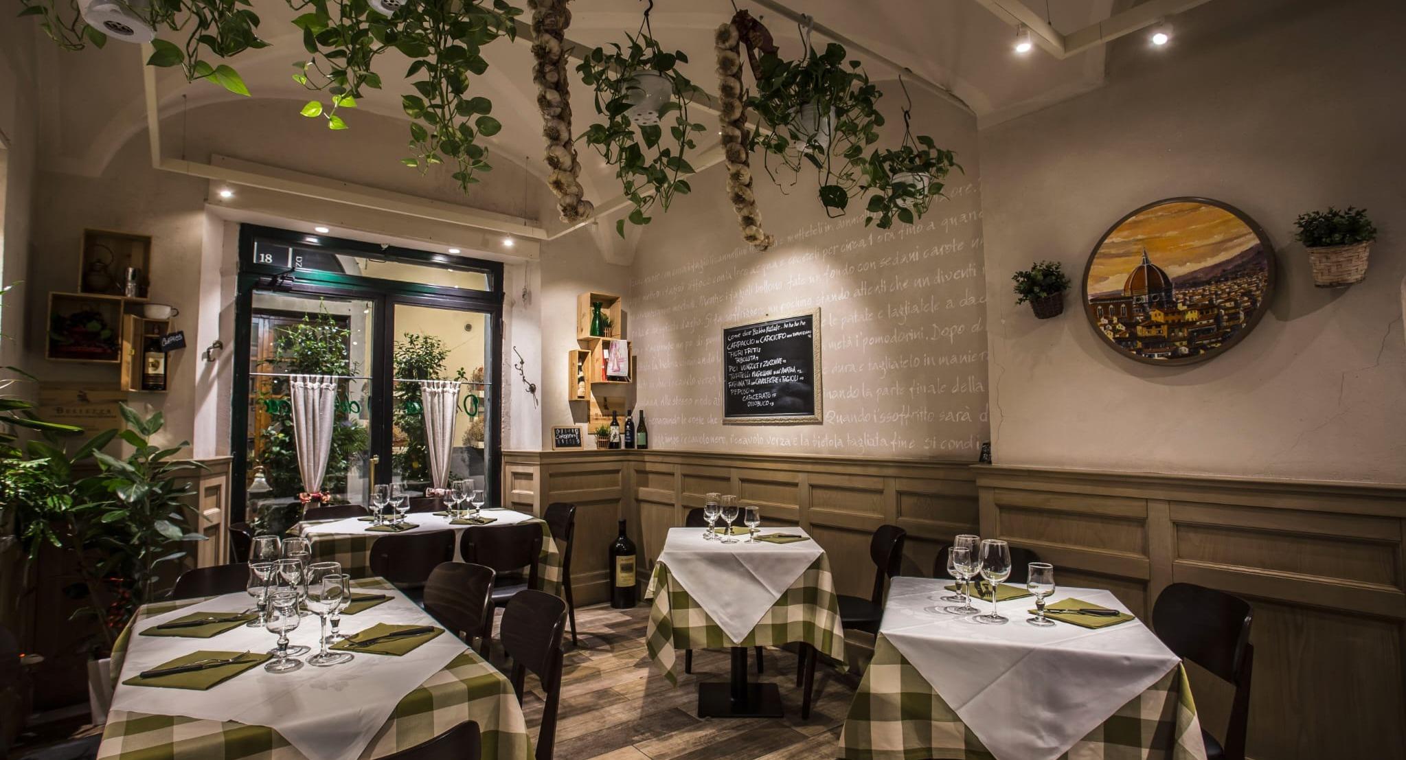 Osteria dell'Oca photo 1