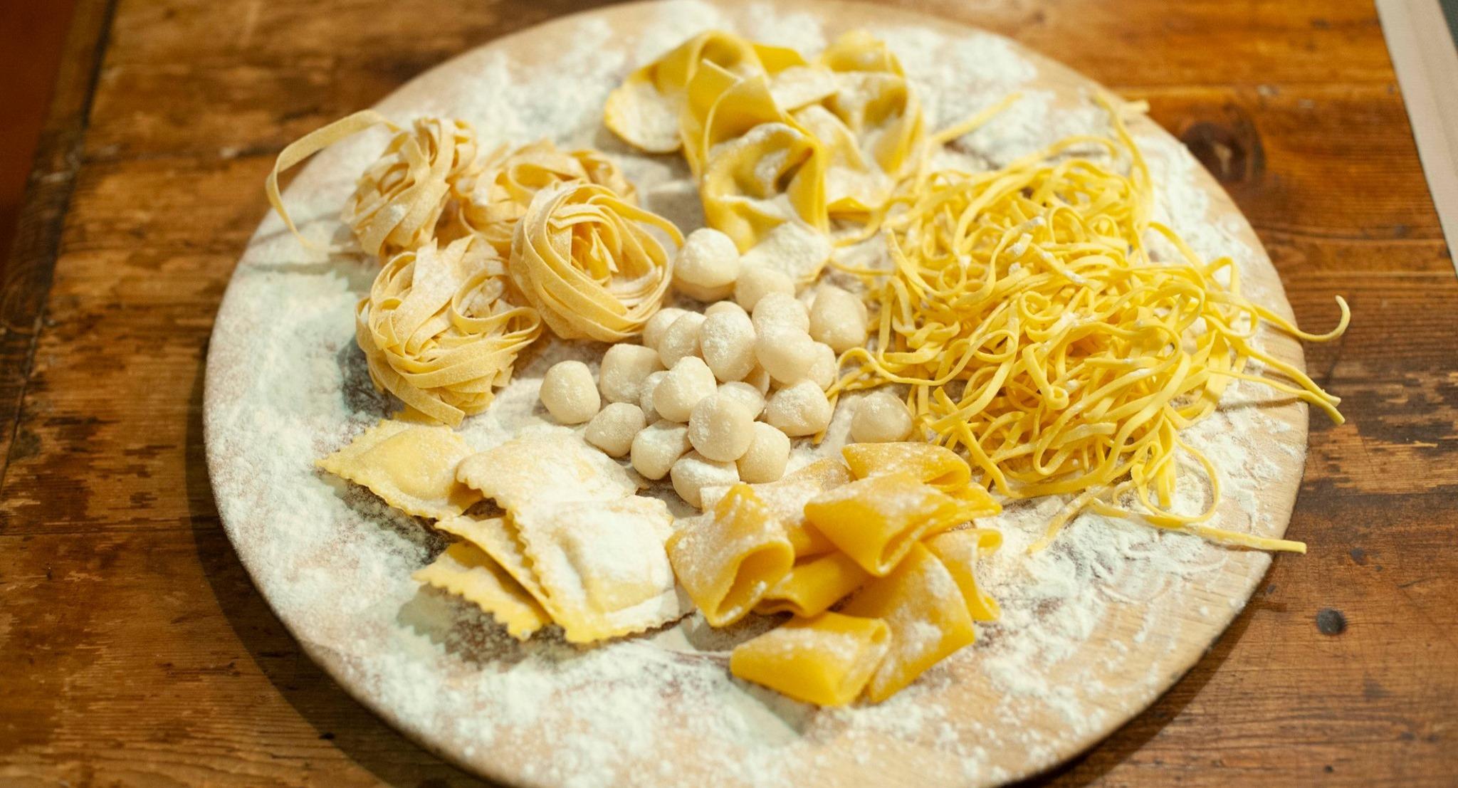 Osteria dell'Olio photo 5