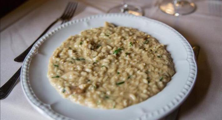 Osteria della Darsena photo 1