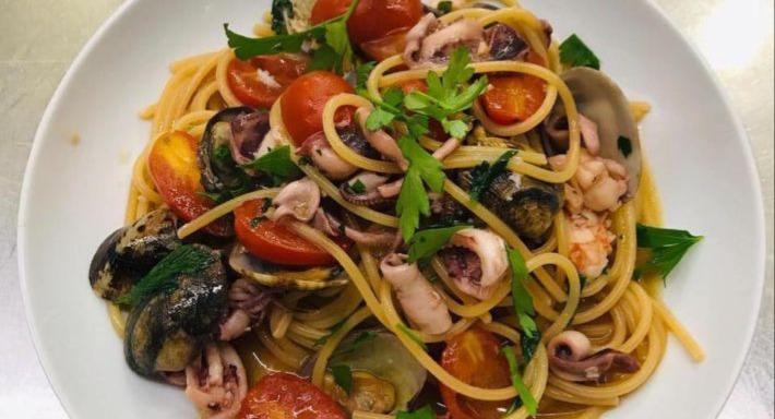 Osteria della Darsena photo 2