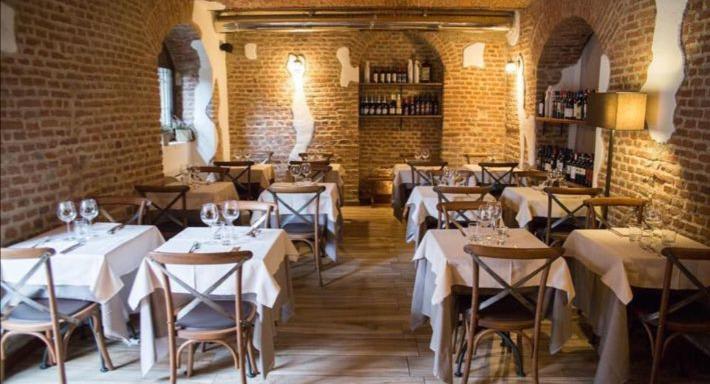 Osteria della Darsena photo 3