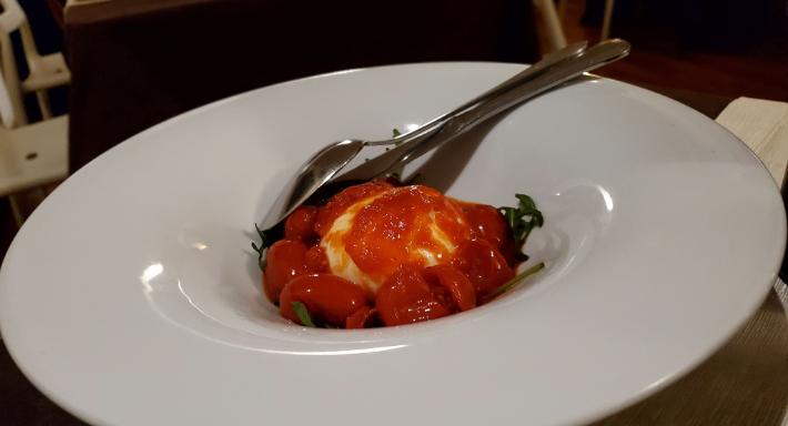 Osteria della Divina Provvidenza