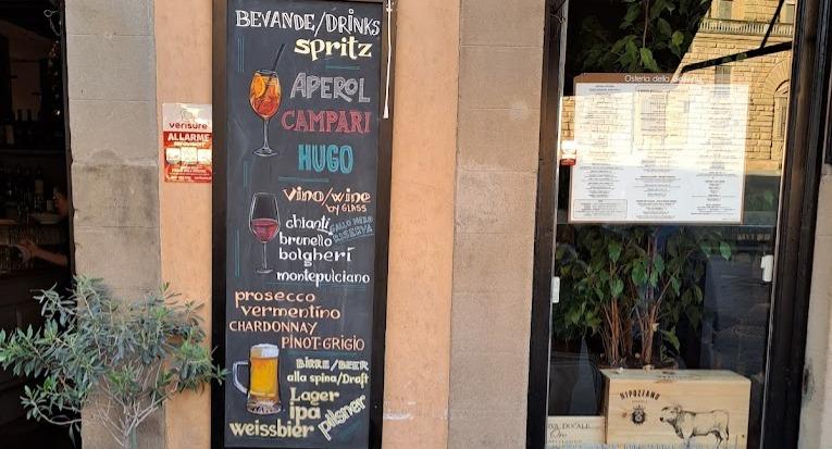 Osteria della Galleria photo 1