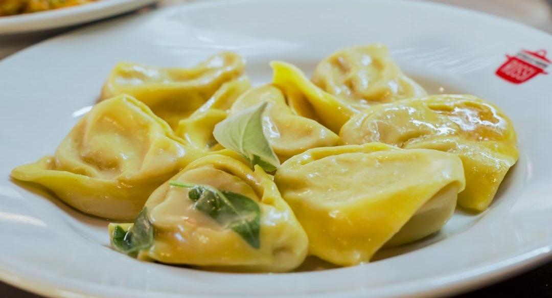 Osteria di Modena Rossi photo 1