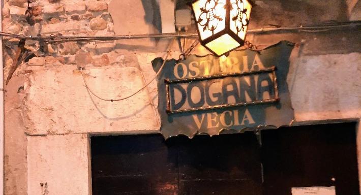 Osteria Dogana Vecia photo 1