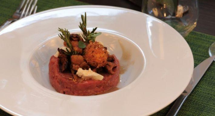 Osteria Faleria