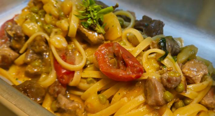 Osteria Gentile Napoli photo 3